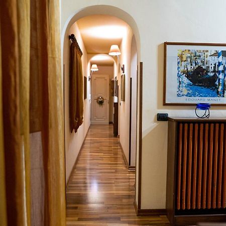 Casa Lamandia By Sthey Villa Monopoli Esterno foto