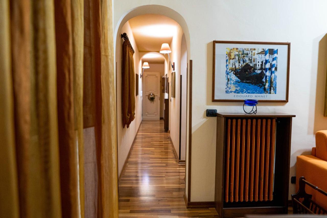 Casa Lamandia By Sthey Villa Monopoli Esterno foto