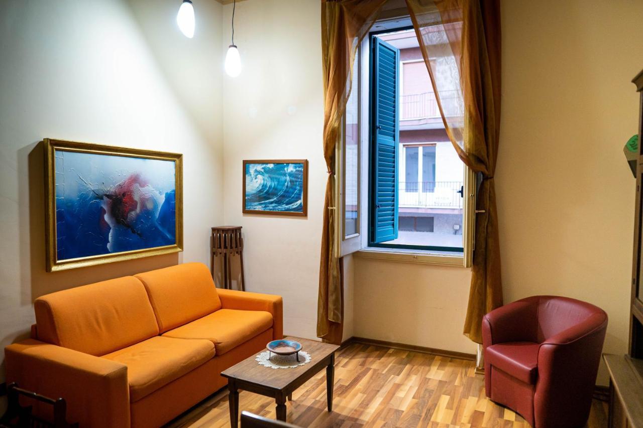 Casa Lamandia By Sthey Villa Monopoli Esterno foto