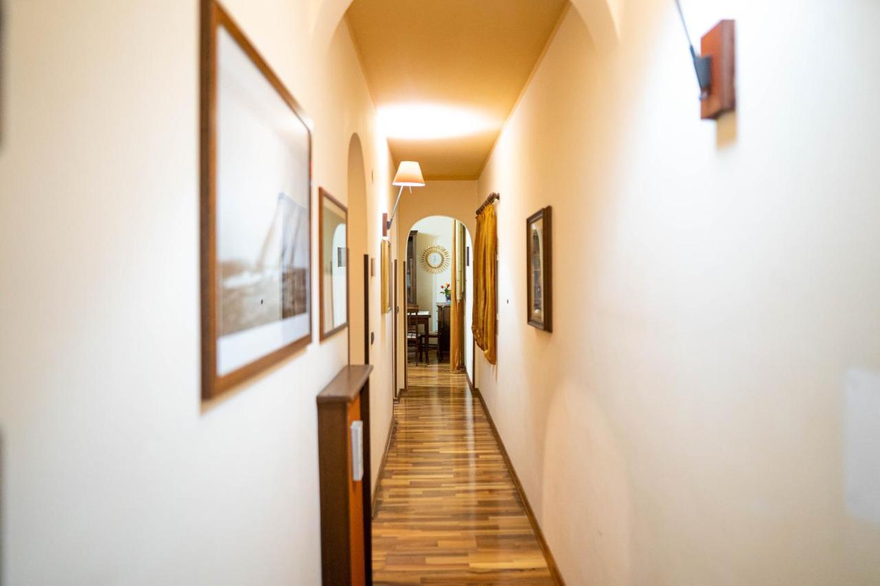 Casa Lamandia By Sthey Villa Monopoli Esterno foto